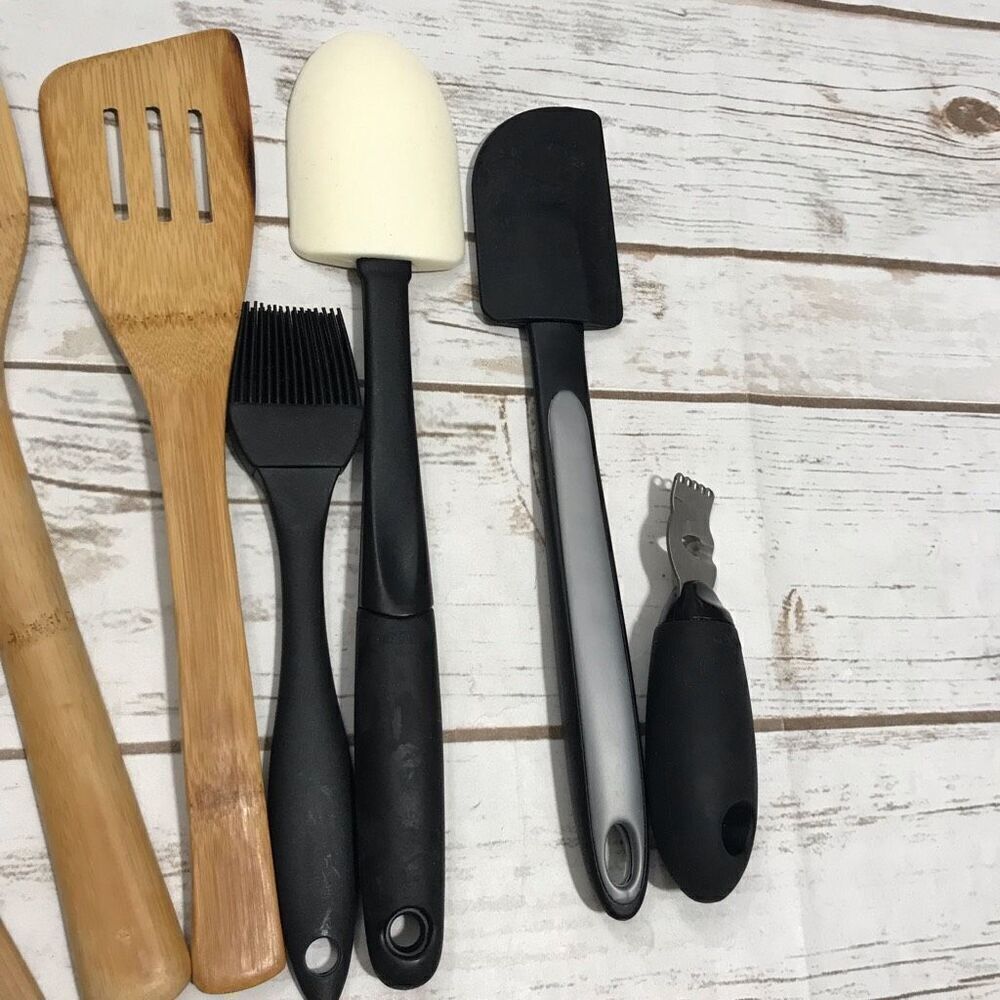 Kitchen Utensils Cooking Tools - Picture 5 of 7